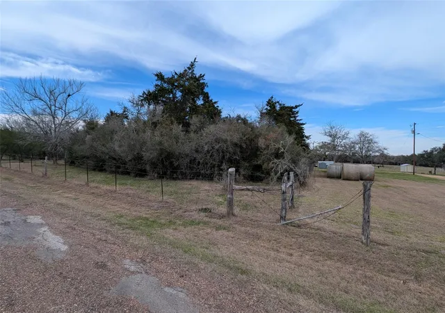 1st image of 000 County Road 126, Hallettsville, TX 77964 | MLS# 52764296
