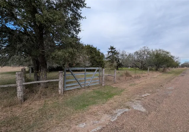 2nd image of 000 County Road 126, Hallettsville, TX 77964 | MLS# 52764296