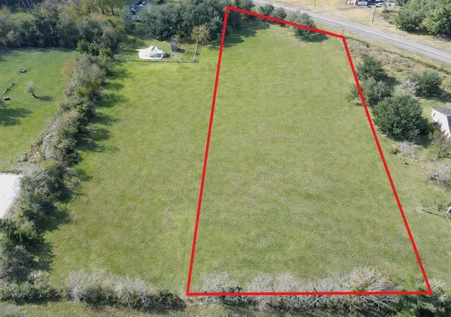 Photo 2 of Land for sale at 6315 Main St, Hitchcock, TX 77563 | MLS# 57237756 | Listing updated on 2026-06-16