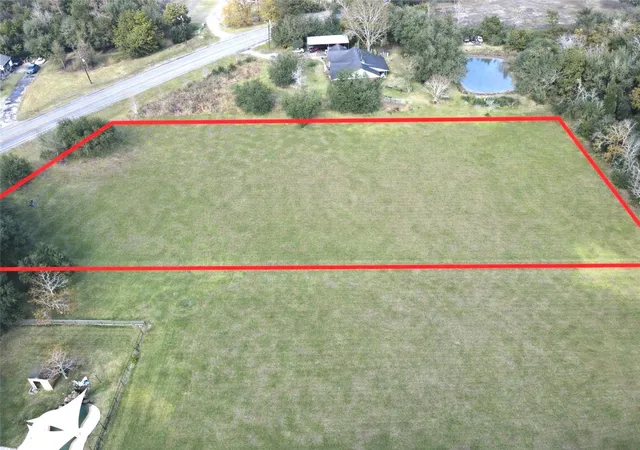 Photo 3 of Land for sale at 6315 Main St, Hitchcock, TX 77563 | MLS# 57237756 | Listing updated on 2026-06-16