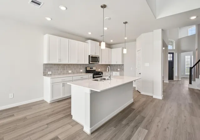 3rd image of 2843 Dark Lantern Ln, Rosenberg, TX 77471 | MLS# 21793855