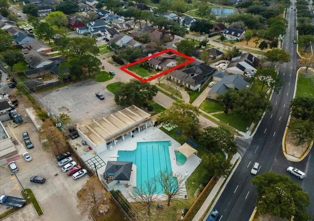 35th image of 3210 Freshmeadows Dr, Houston, TX 77063 | MLS# 25464711