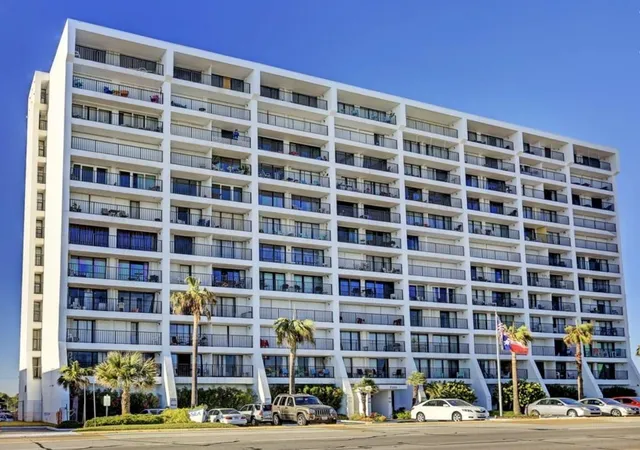 Photo 2 of Condo for sale at 7310 Seawall Blvd #309, Galveston, TX 77551 | MLS# 37530401 | Listing updated on 2026-08-22