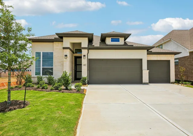 1st image of 418 Rugged Rock Ln, New Caney, TX 77357 | MLS# 32638170