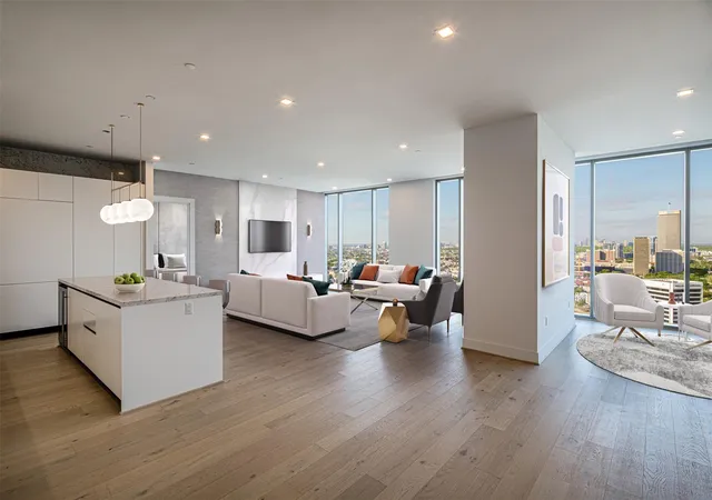 1st image of 1711 Allen Pkwy #2502, Houston, TX 77019 | MLS# 32005378