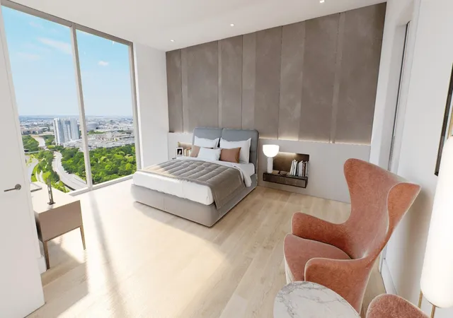 4th image of 1711 Allen Pkwy #2502, Houston, TX 77019 | MLS# 32005378