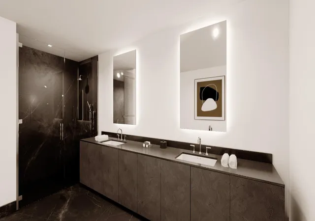 5th image of 1711 Allen Pkwy #2502, Houston, TX 77019 | MLS# 32005378