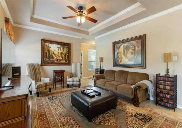 Photo 3 of Townhouse for sale at 3813 Silverthorne Ln, College Station, TX 77845 | MLS# 2205230 | Listing updated on 2026-08-29