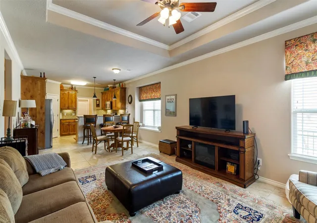Photo 4 of Townhouse for sale at 3813 Silverthorne Ln, College Station, TX 77845 | MLS# 2205230 | Listing updated on 2026-08-29