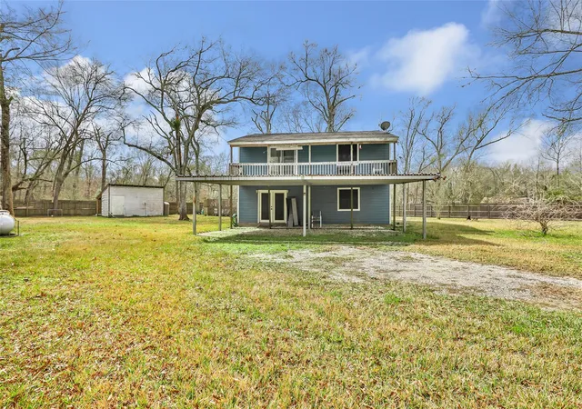1st image of 142 County Road 450, Dayton, TX 77535 | MLS# 33630834
