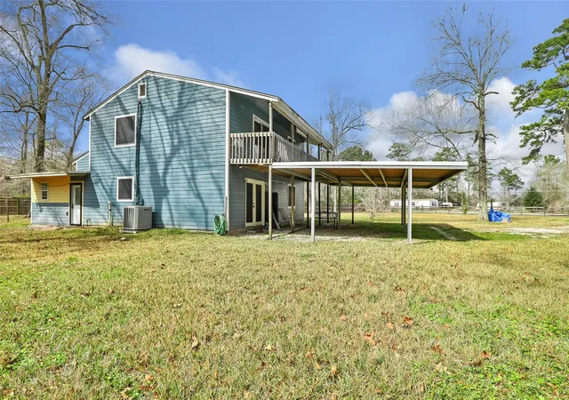 2nd image of 142 County Road 450, Dayton, TX 77535 | MLS# 33630834