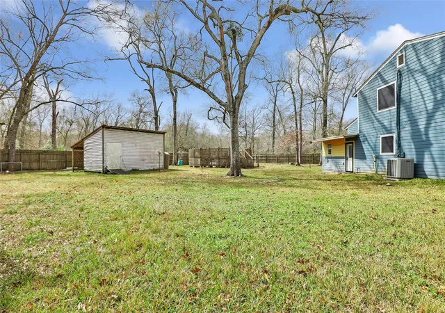 39th image of 142 County Road 450, Dayton, TX 77535 | MLS# 33630834