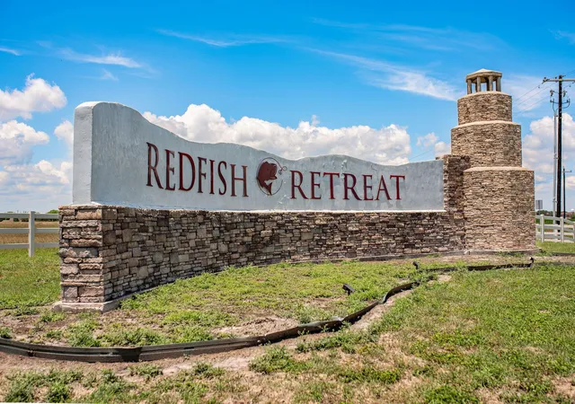 Photo 1 of Land for sale at Lot 1 Redfish Retreat Dr, Port Lavaca, TX 77979 | MLS# 44021440 | Listing updated on 2026-06-02