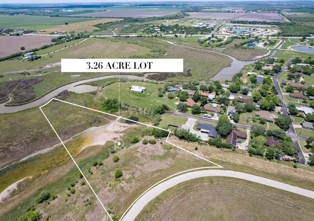 Photo 1 of Land for sale at Lot 1 Redfish Retreat Dr, Port Lavaca, TX 77979 | MLS# 44021440 | Listing updated on 2026-06-02