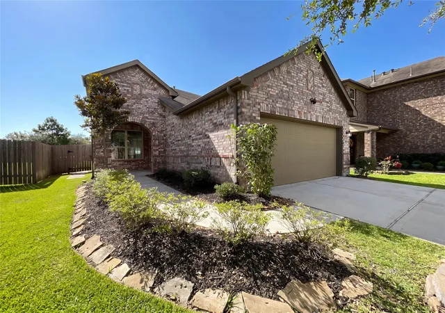 Homes for sale in New Caney, TX | 18813 Genova Bay Ct, New Caney, TX 77357 | MLS# 76917772