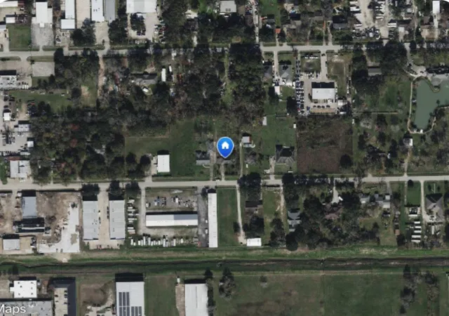Photo 2 of Land for sale at 10410 Windsor, Houston, TX 77031 | MLS# 64051617 | Listing updated on 2026-07-15