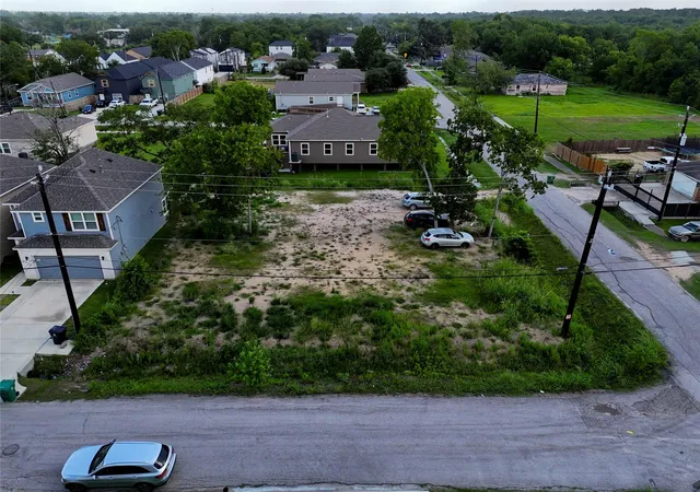 2nd image of 0 Bonaire St, Houston, TX 77028 | MLS# 48239552