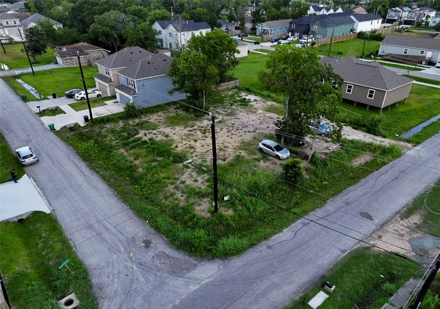 4th image of 0 Bonaire St, Houston, TX 77028 | MLS# 48239552