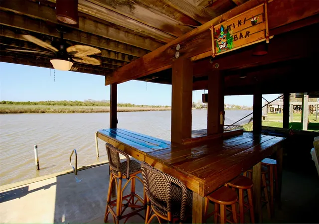 Photo 4 of Single family home for sale at 215 Redfish Dr, Freeport, TX 77541 | MLS# 90597168 | Listing updated on 2026-08-06