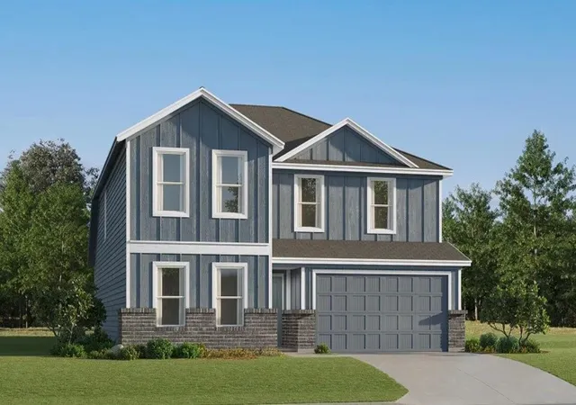 1st image of 109 Peluce Pl, Caldwell, TX 77836 | MLS# 96864462
