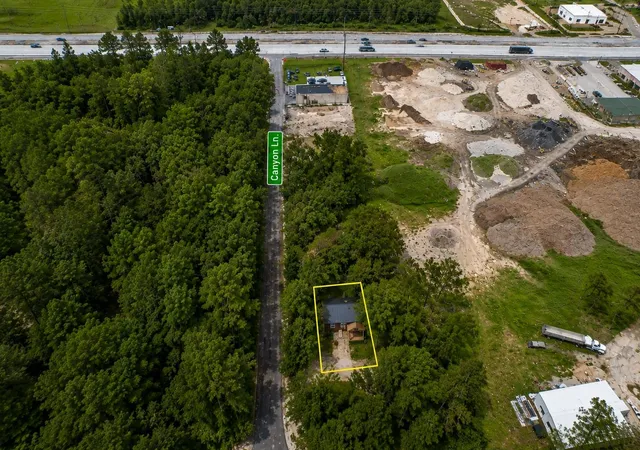 Photo 2 of Land for sale at 0 Canyon Ln, Humble, TX 77346 | MLS# 71704050 | Listing updated on 2026-08-26