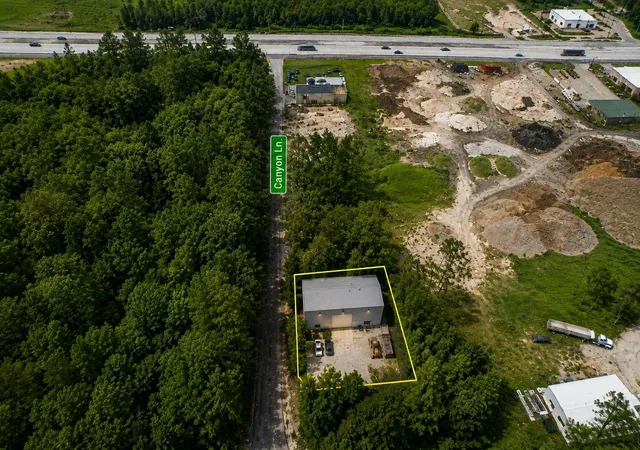 Photo 3 of Land for sale at 0 Canyon Ln, Humble, TX 77346 | MLS# 71704050 | Listing updated on 2026-08-26