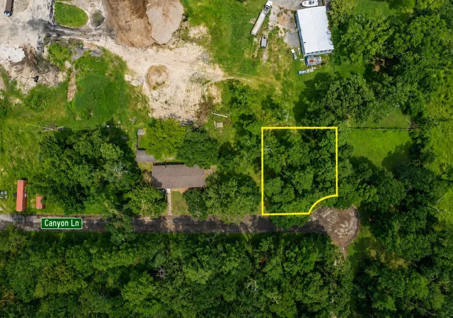 Photo 3 of Land for sale at 0 Canyon Ln, Humble, TX 77346 | MLS# 71704050 | Listing updated on 2026-08-26