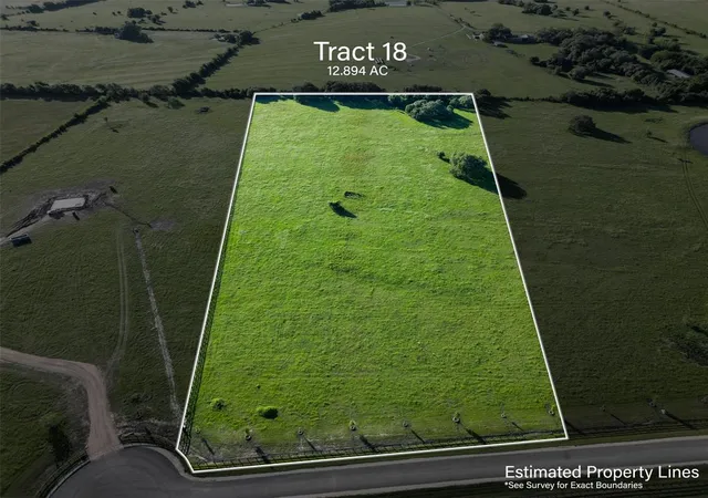 Photo 1 of Sale Pending at 120 Hartfield Hill Lane, Round Top, TX 78954 | MLS# 19511949 | Listing updated on 2026-08-31