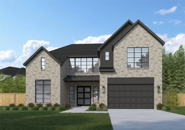 1st image of 16222 Blue Mistflower Ln, Hockley, TX 77447 | MLS# 14054666