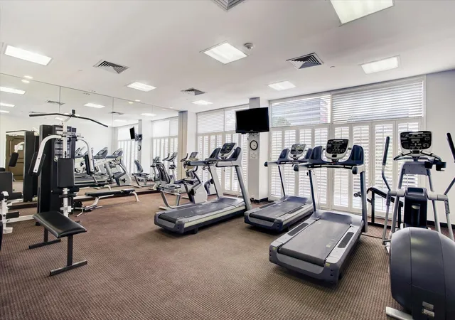 31st image of 49 Briar Hollow Ln #1503, Houston, TX 77027 | MLS# 2548575
