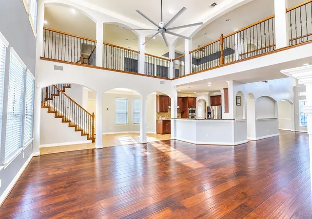Photo 4 of Single family home for sale at 7810 Trinity Hills Ln, Humble, TX 77396 | MLS# 16104151 | Listing updated on 2026-08-30