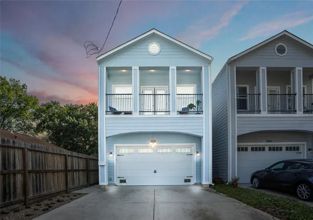 Photo 3 of Single family home for sale at 3108 Rogers St, Houston, TX 77022 | MLS# 13822711 | Listing updated on 2026-08-08