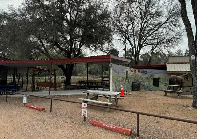 Photo 2 of Land for sale at 101 County Rd 257, Liberty Hill, TX 78642 | MLS# 68689218 | Listing updated on 2026-07-27
