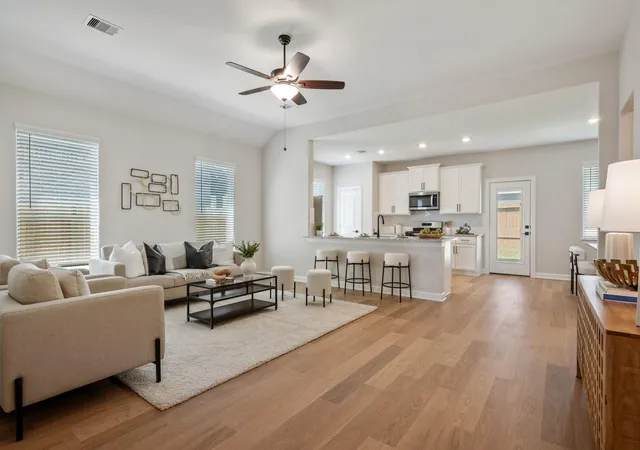 4th image of 21559 Bluebonnet Bay Dr, Magnolia, TX 77354 | MLS# 48739207