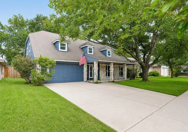 Photo 1 of Single family home for sale at 21422 Bridgepoint Ln, Spring, TX 77388 | MLS# 77738540 | Listing updated on 2026-08-08