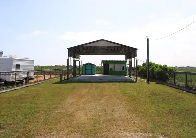 2nd image of 1502 County Road 299, Bay City, TX 77414 | MLS# 58485218