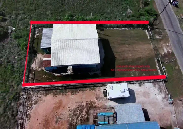 Photo 3 of Land for sale at 1502 County Rd 299, Bay City, TX 77414 | MLS# 58485218 | Listing updated on 2026-07-21