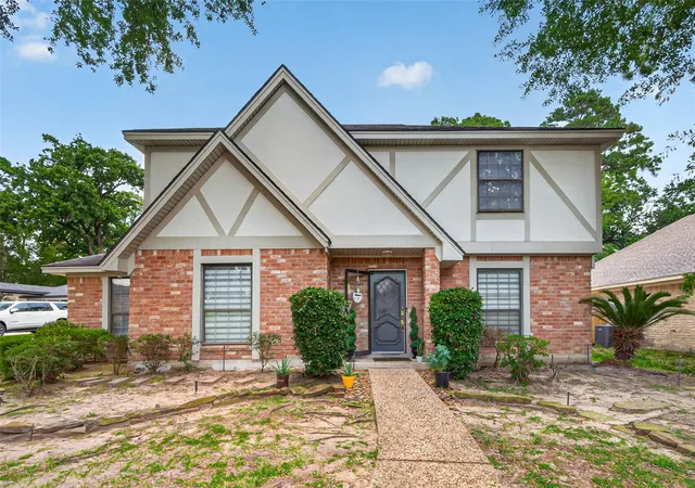 Photo 1 of Single family home for sale at 17506 Sorrel Ridge Dr, Spring, TX 77388 | MLS# 95619474 | Listing updated on 2026-06-18