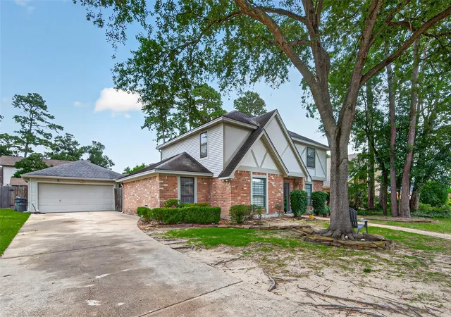 Photo 2 of Single family home for sale at 17506 Sorrel Ridge Dr, Spring, TX 77388 | MLS# 95619474 | Listing updated on 2026-06-18