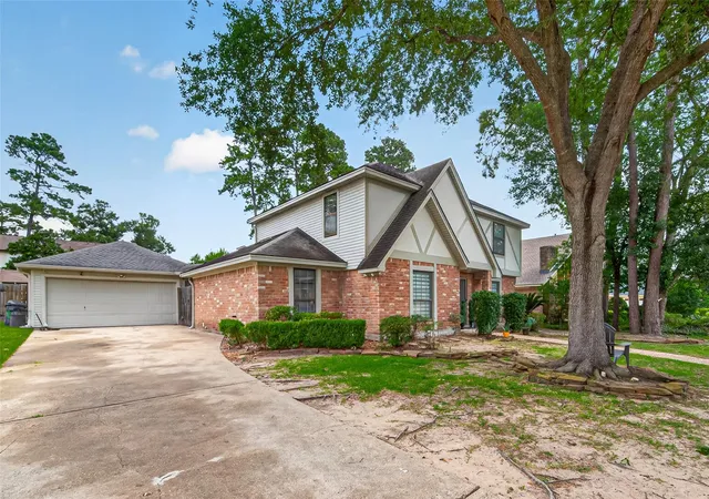 Photo 3 of Single family home for sale at 17506 Sorrel Ridge Dr, Spring, TX 77388 | MLS# 95619474 | Listing updated on 2026-06-18