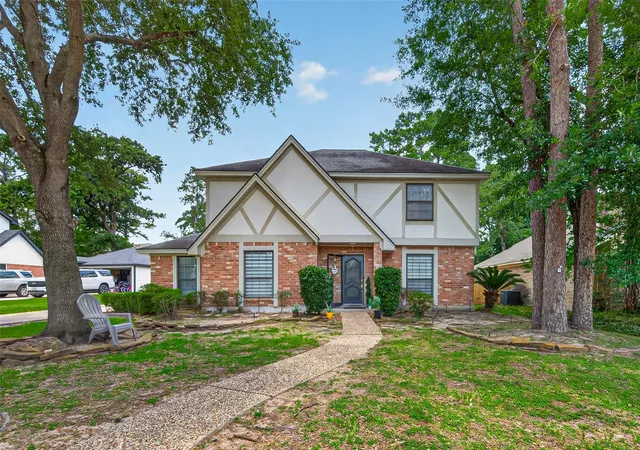 Photo 3 of Single family home for sale at 17506 Sorrel Ridge Dr, Spring, TX 77388 | MLS# 95619474 | Listing updated on 2026-06-18
