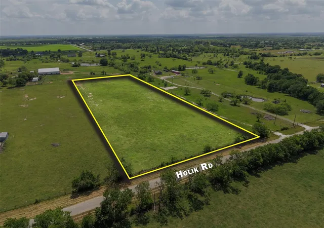 5th image of 0 Holik Rd, Hempstead, TX 77445 | MLS# 86777727