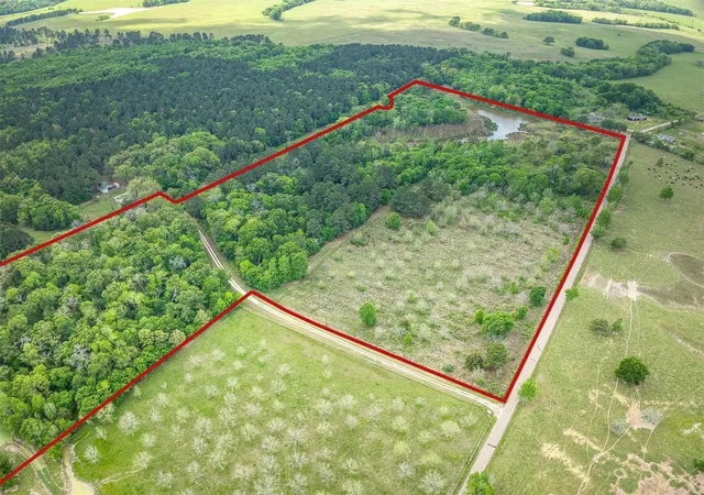 Homes for sale in Palestine, TX | 0 County Road 119, Palestine, TX 75801 | MLS# 12744872