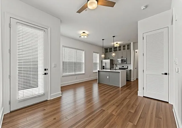 Homes for sale in Houston, TX | 1508 Blodgett St #301, Houston, TX 77004 | MLS# 53565353