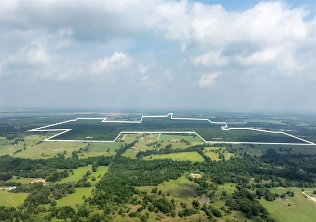 Photo 1 of Sale Pending at +/ 1600 Ac Fm 979, Franklin, TX 77856 | MLS# 83795964 | Listing updated on 2026-06-17