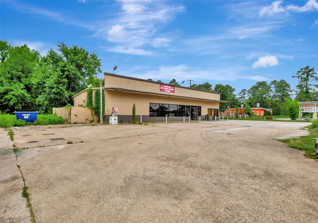 Photo 3 of Land for sale at 9240 State Hwy 75 S, New Waverly, TX 77358 | MLS# 79365460 | Listing updated on 2026-08-05