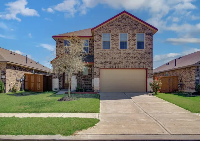 Homes for sale in Rosharon, TX | 10317 Russell Pines Dr, Rosharon, TX 77583 | MLS# 98213530