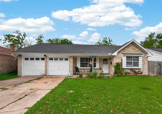 Photo 1 of Single family home for sale at 9771 Rambling Trl, Houston, TX 77089 | MLS# 74990415 | Listing updated on 2026-08-29