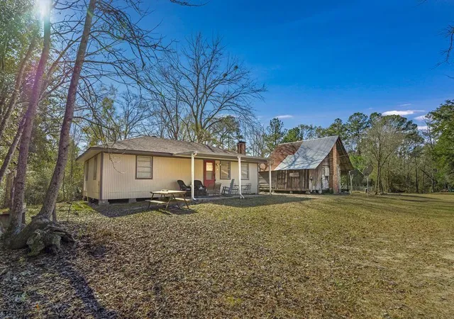 1st image of 893 Capps Road, Huntington, TX 75949 | MLS# 22964529