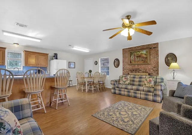 2nd image of 893 Capps Road, Huntington, TX 75949 | MLS# 22964529